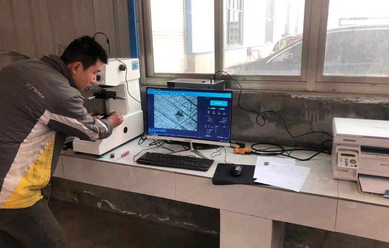 導軌行業客戶案例